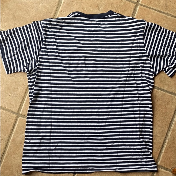 Striped Mickey T-Shirt - Picture 4 of 5